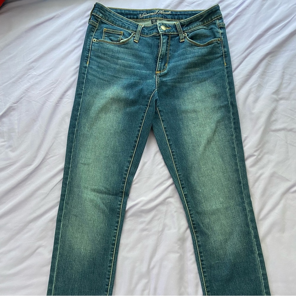 Women’s Size 6L Jeans